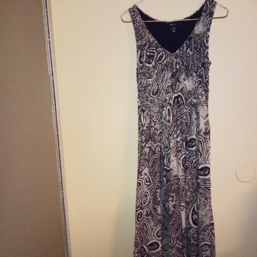 Style&Co Dress